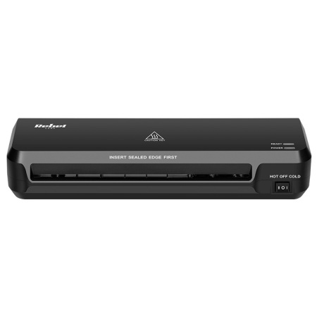 LAMINATOR CALD/RECE A4 265W REBEL - Img 3