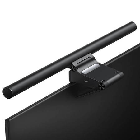 Lampa Baseus i-Wok 2 pentru monitor cu panou touch (negru) - Img 3