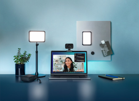 Lampa Iluminare Streaming Elgato Key Lig - Img 2