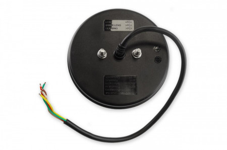 Lampă LED combinata spate (stanga / dreapta) - RCL-07-LR - Img 2