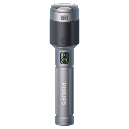 LANTERNA LED ACUMULATOR 9000MAH IP44 PHILIPS - Img 2