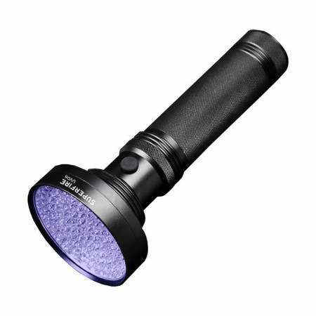 Lanterna UV Superfire UV06, 395NM