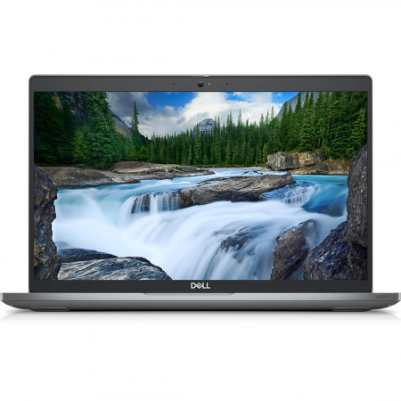 Laptop Dell Latitude 5430, Intel Core i5-1245U, 15.6inch, RAM 16GB, SSD 512GB, Intel Iris Xe Graphics, Linux, Gray