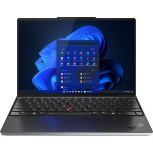 Laptop Lenovo 13.3'' ThinkPad Z13 Gen 1, WUXGA IPS, Procesor AMD Ryzen™ 5 PRO 6650U (16M Cache, up to 4.5 GHz), 16GB DDR5, 512GB SSD, Radeon 660M, Win 11 Pro, Arctic Grey
