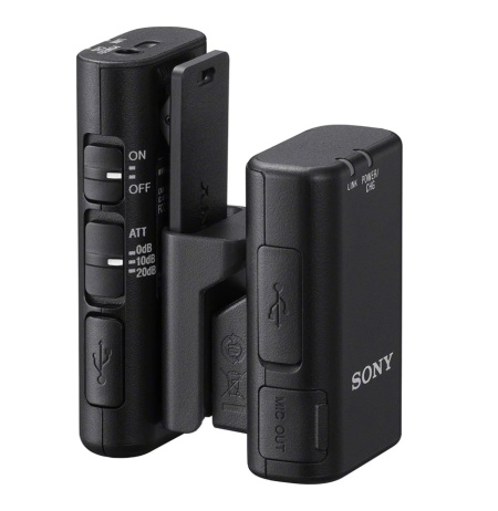 LAVALIERA WIRELESS SONY ECMW2BT.CE7 - Img 3