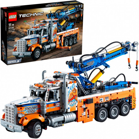 LEGO 42128 Technic camion