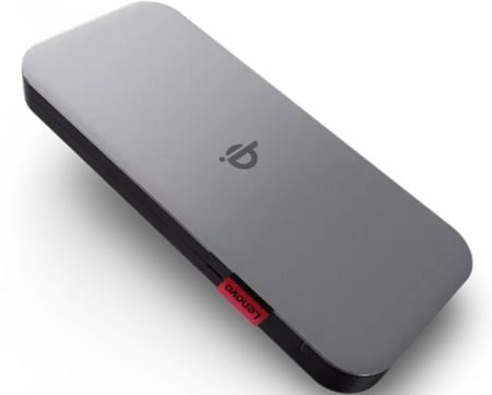 Lenovo Go USB-C Power Bank Wireless - Img 15