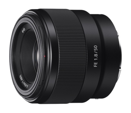 LENS SONY 50MM/F1,8 MOUNT E - Img 3