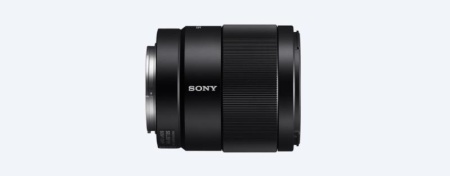 LENS SONY FE 35mm f/1.8 GM - Img 10