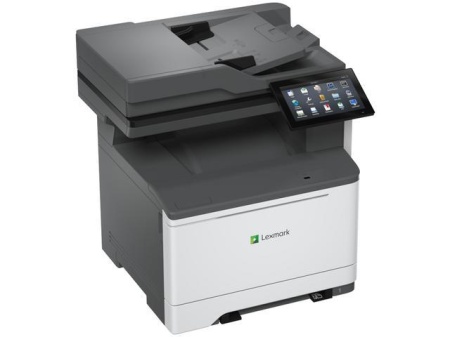 LEXMARK CX635adwe A4 MFP LASER COLOR - Img 4