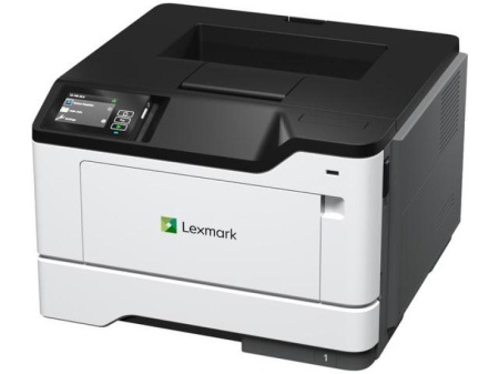 LEXMARK MS531dw A4 PRINTER LASER MONO - Img 8