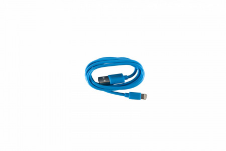 LIGHTNING CABLE SERIOUX MFI 1M BULK