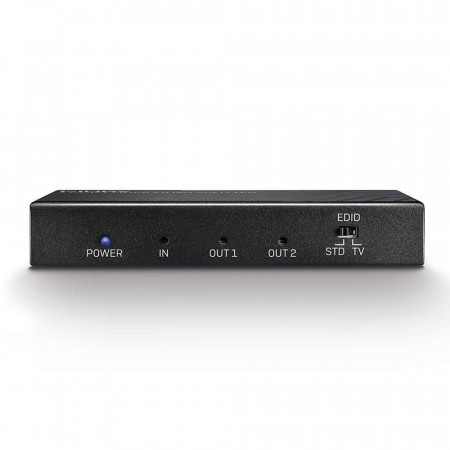 Lindy 2 Port HDMI 18G Splitter - Img 3