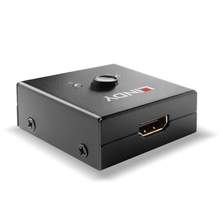Lindy Switch HDMI 18G Bi-directional - Img 6