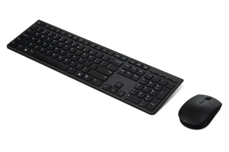 LN PROFESSIONAL COMBO KB&amp;MS WIRELESS - Img 5