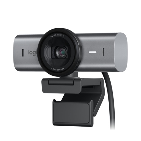 Logitech Camera web MX Brio 4K/30fps - Img 6