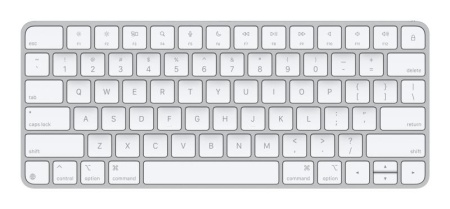 MAGIC KEYBOARD-USA - Img 2