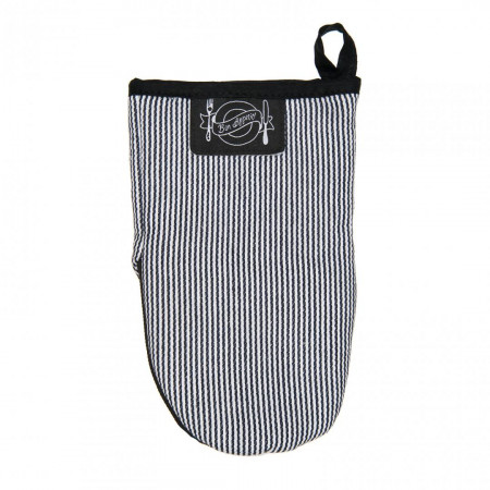 Manusa de bucatarie Navy