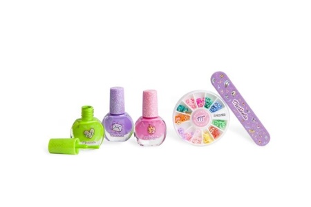 MARTINELIA SUPER GIRL KIT PENTRU UNGHII - Img 2