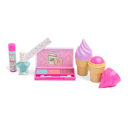 MARTINELIA YUMMY SET MACHIAJ - Img 2