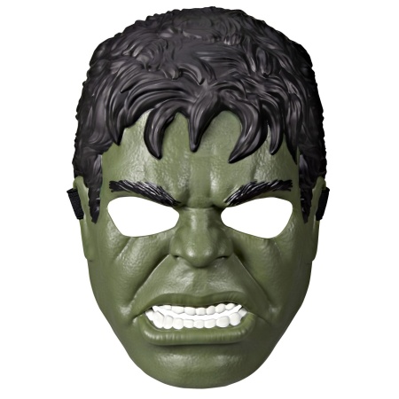 MARVEL MASCA BASIC HULK - Img 2