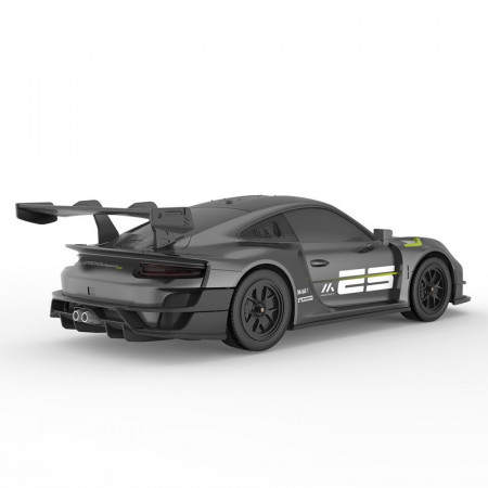 MASINA CU TELECOMANDA PORSCHE 911 GT2 RS CLUB SPORT 25 CU SCARA 1 LA 24 - Img 2