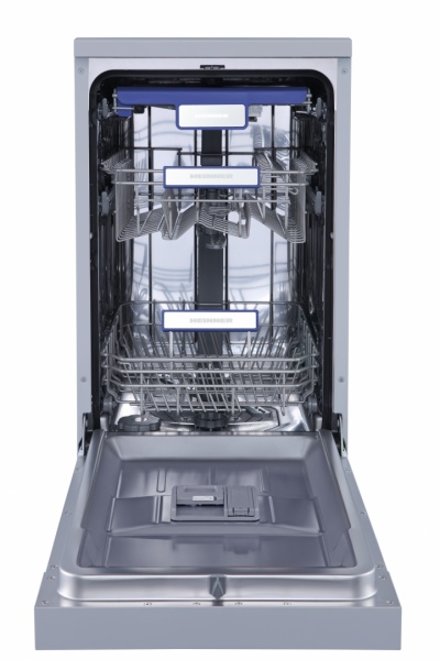 MASINA SP VASE HEINNER HDW-FSM45710AXD++ - Img 2