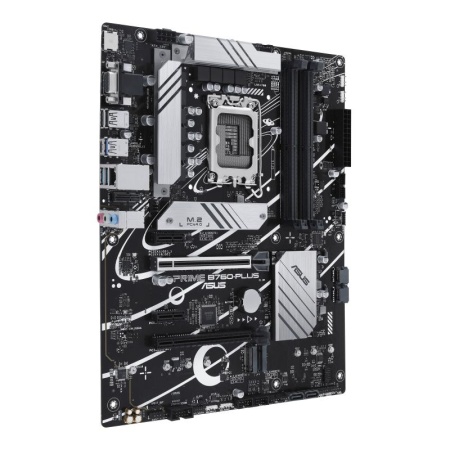 MB AS PRIME B760-PLUS LGA1700 DDR5 - Img 5
