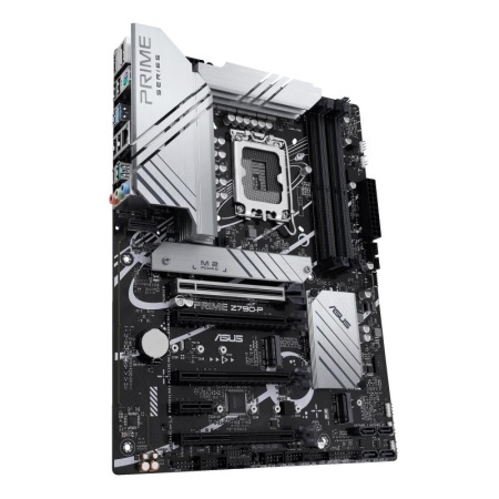 MB AS PRIME Z790-P D5 LGA 1700 - Img 9