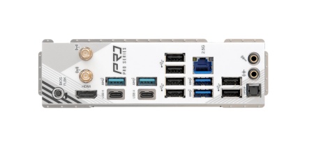 MB Asrock X870 PRO RS WIFI AM5 - Img 5