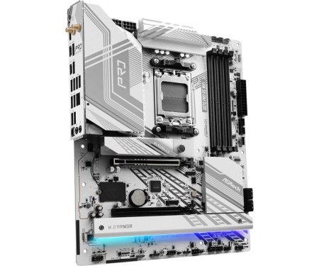 MB Asrock X870 PRO RS WIFI AM5 - Img 9