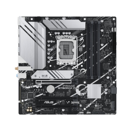 MB ASUS PRIME B760M-A WIFI DDR5 LGA1700 - Img 3
