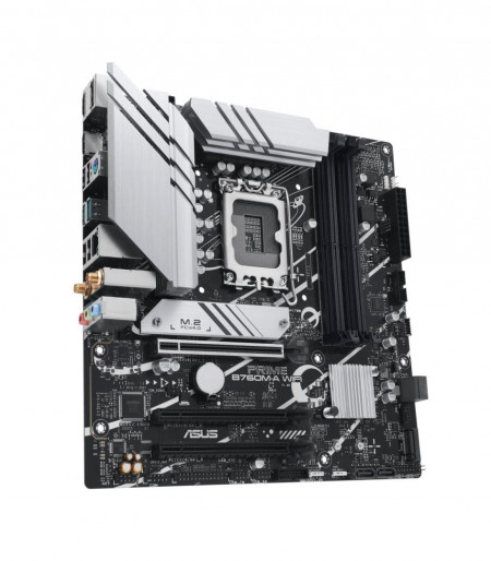 MB ASUS PRIME B760M-A WIFI DDR5 LGA1700 - Img 2
