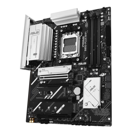 MB Asus PRIME B850-PLUS WIFI - Img 5