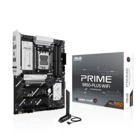 MB Asus PRIME B850-PLUS WIFI - Img 10