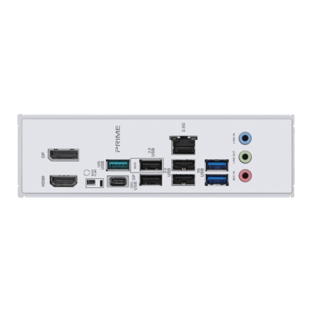 MB Asus PRIME Z890-P - Img 5