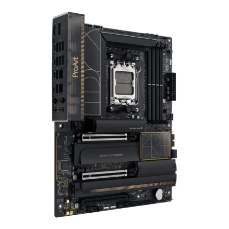MB ASUS PROART X870E-CREATOR WIFI AM5 - Img 11