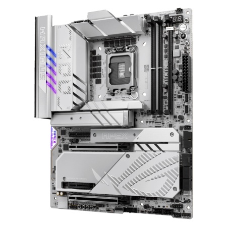 MB Asus ROG MAXIMUS Z890 APEX - Img 2