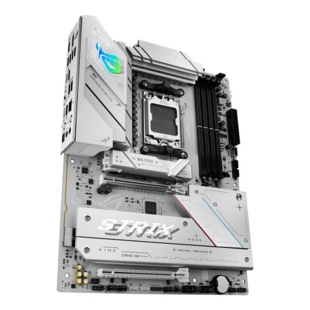 MB Asus ROG STRIX B850-A GAMING WIFI AM5 - Img 7