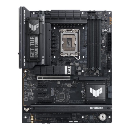 MB Asus TUF GAMING Z890-PLUS WIFI - Img 9