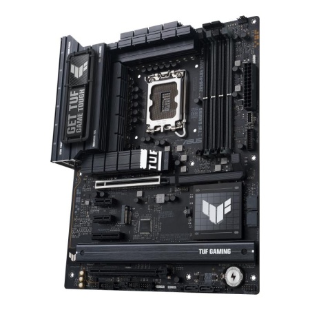 MB Asus TUF GAMING Z890-PLUS WIFI - Img 13