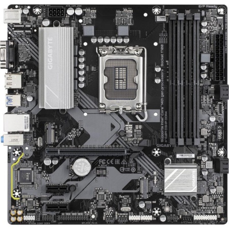 MB GB B760M D3HP DDR4 LGA1700 - Img 2