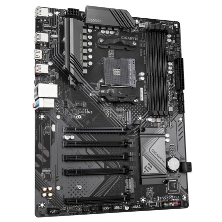 MB Gigabyte B550 EAGLE AM4 - Img 4