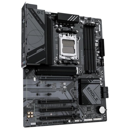MB Gigabyte B650 EAGLE - Img 8