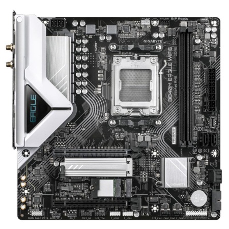 MB GIGABYTE B840M EAGLE WIFI 6 - Img 3