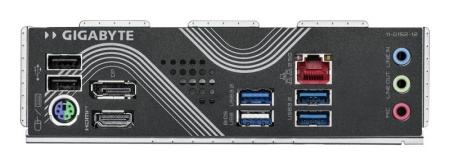 MB Gigabyte B860M EAGLE V2 - Img 5
