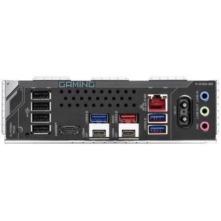 MB GIGABYTE X870 GAMING X WIFI7 - Img 9