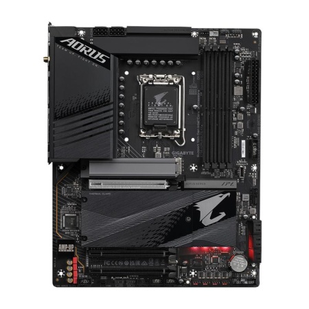 MB GIGABYTE Z790 AORUS ELITE AX LGA 1700 - Img 7