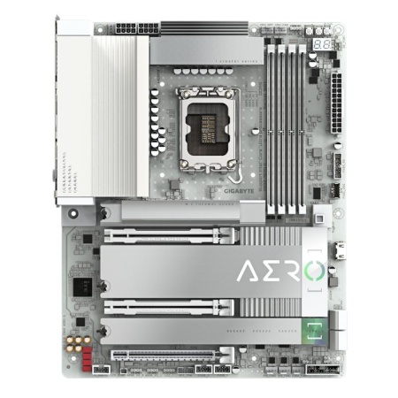 MB GIGABYTE Z890 AERO G - Img 8