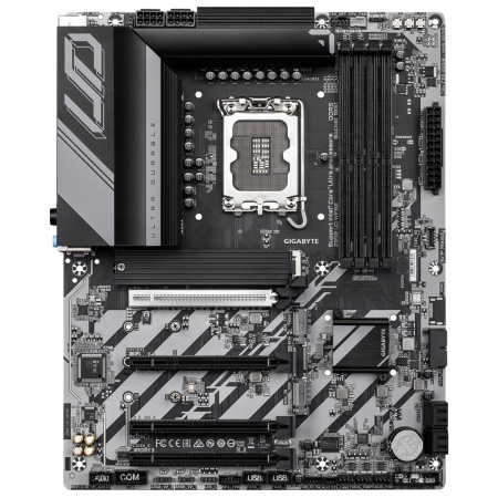 MB GIGABYTE Z890 UD WIFI6E - Img 2